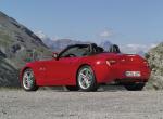 BMW Z4 M Roadster 2006 года